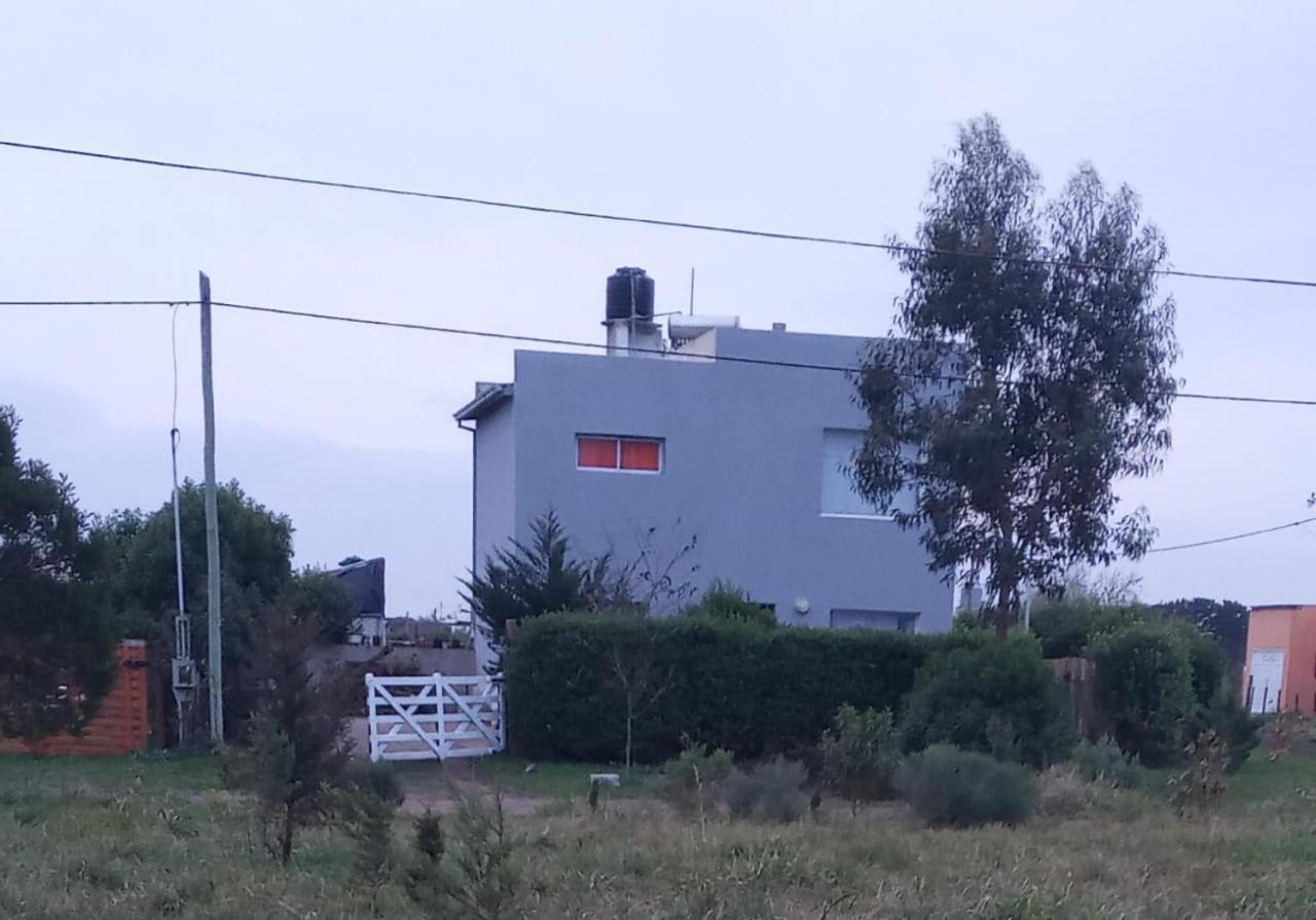 Las Aves - Ferienwohnung Mar del Plata