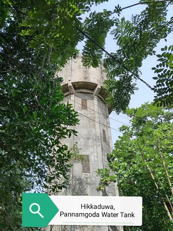 Methdunu - Bed and Breakfast Hikkaduwa