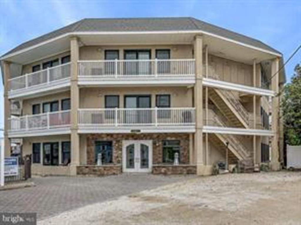 Castle Harbor Condo - B&B Ship Bottom