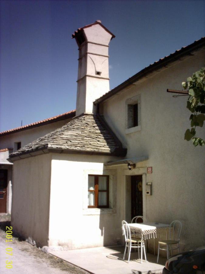 Apartment Valetovi - B&B