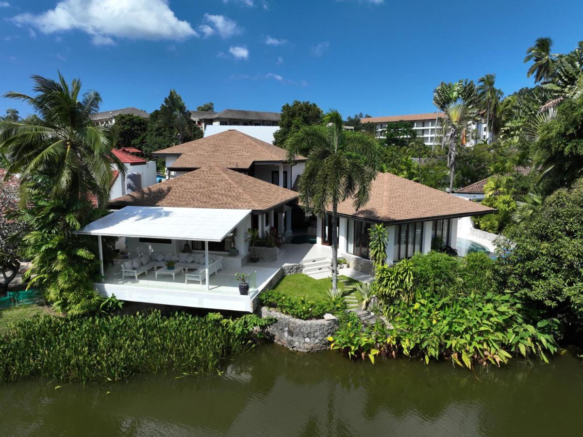 Surin Lake Villa - B&B Surin Beach