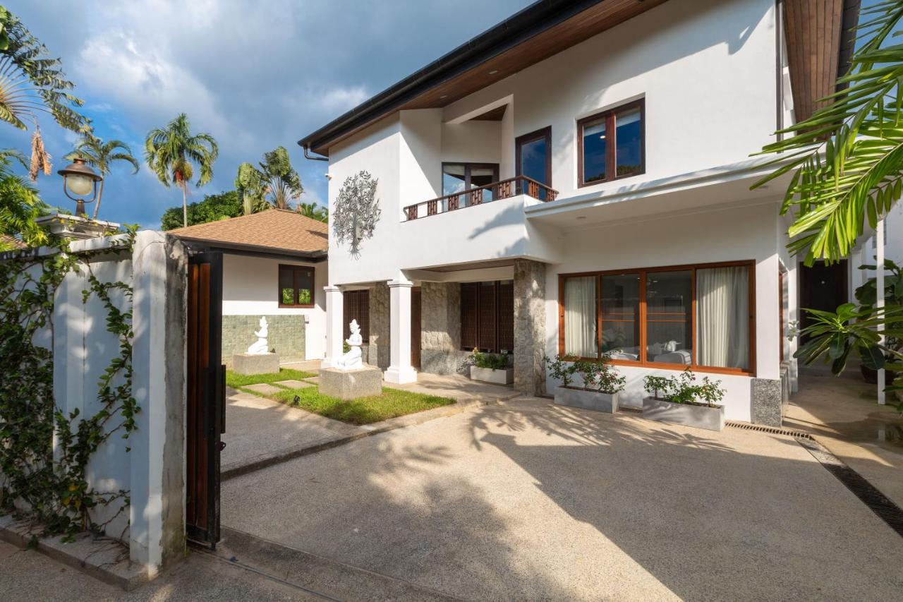 Surin Lake Villa - B&B