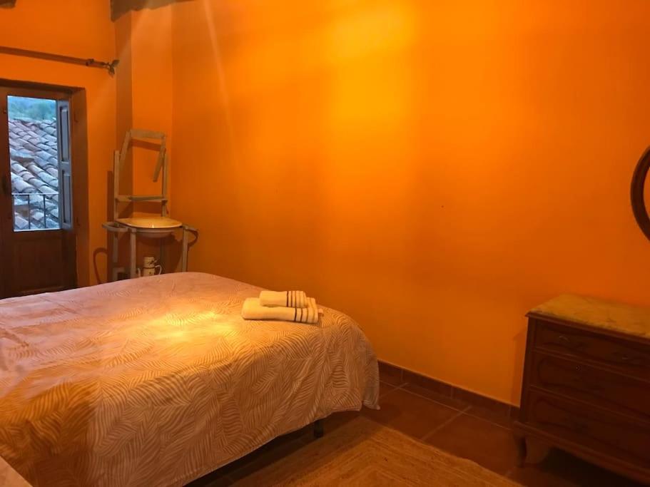 Haus mit 4 Schlafzimmern