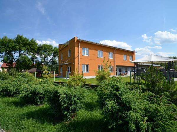 Tanie Spanie - B&B