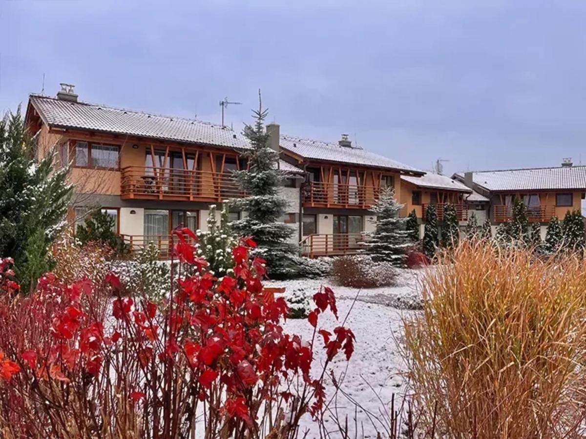 Apartmány Friends Tatry - B&B Veľká Lomnica