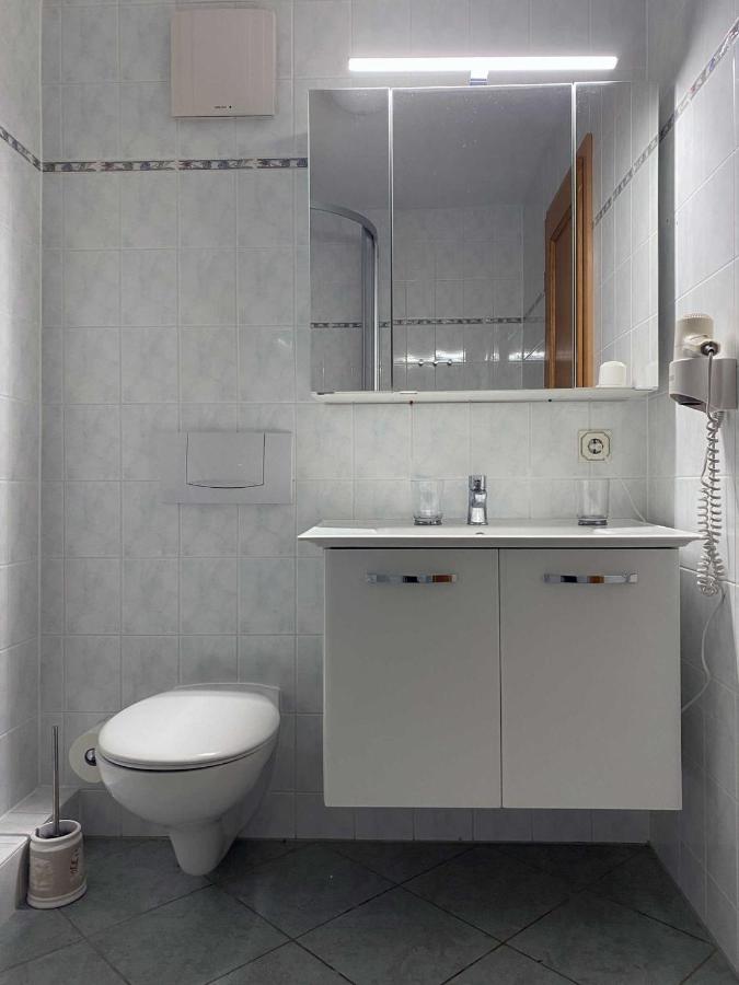 Süderhaus Hiddensee App 8 - B&B