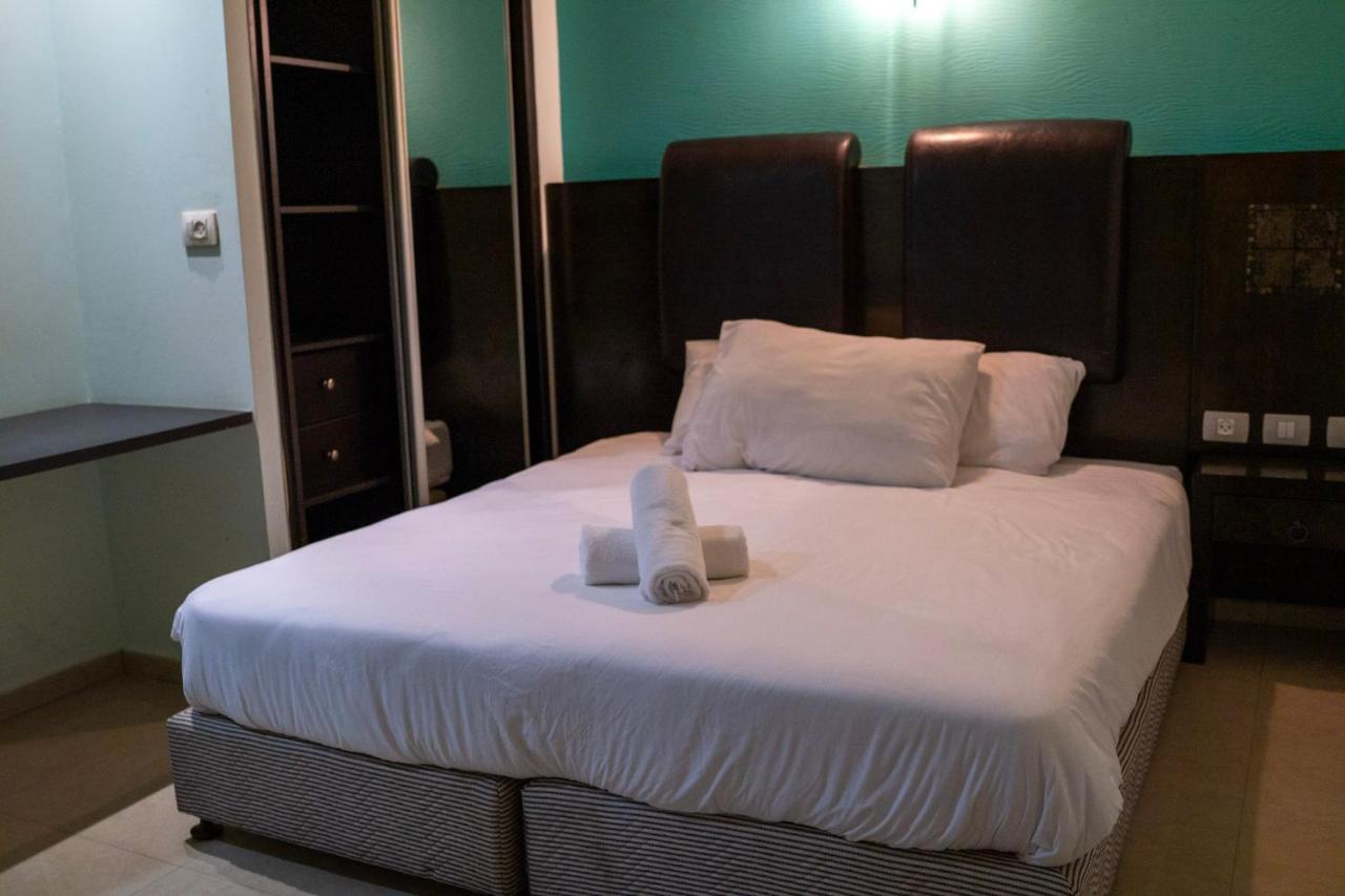 Habitación Doble Estándar