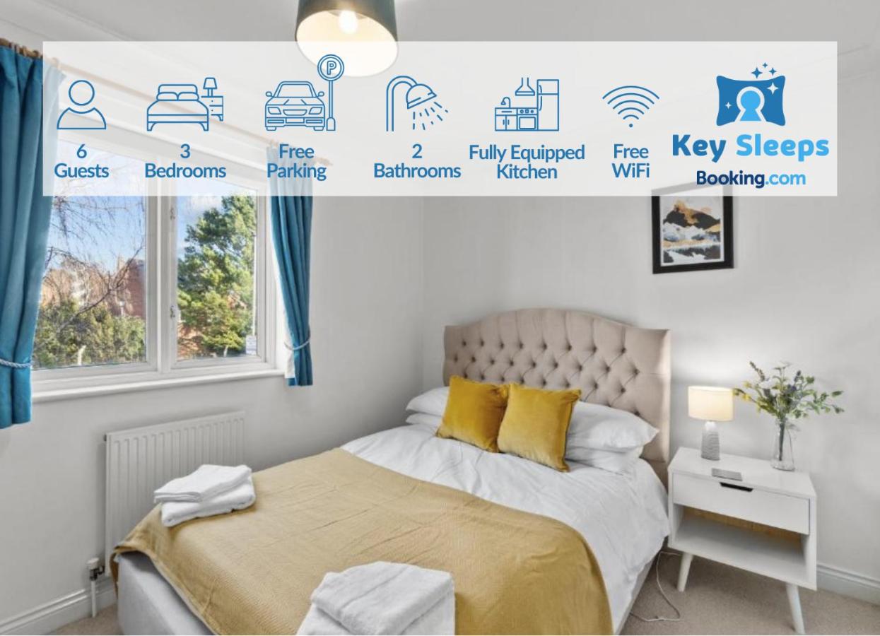 B&B Exeter - Free Parking Near Shelly Beach Holiday Home - Bed and Breakfast Exeter