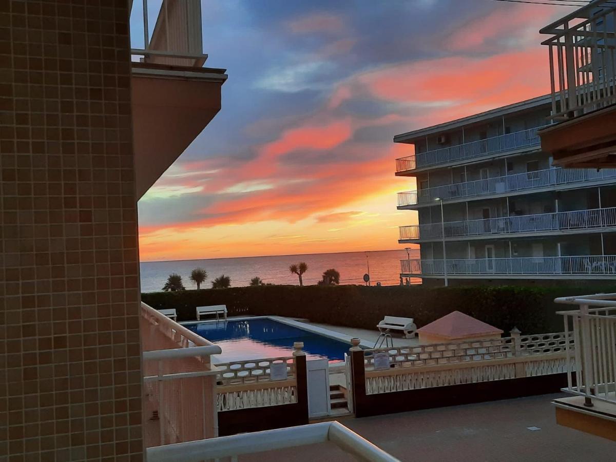 Lina - B&B Bellreguard