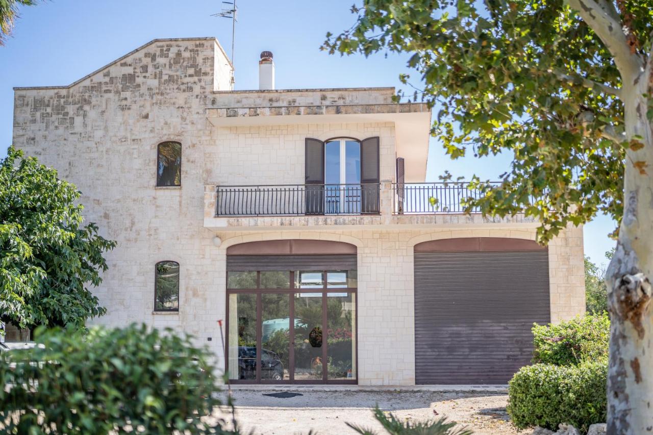 La Mery Giò House - Fasano - Ferienwohnung