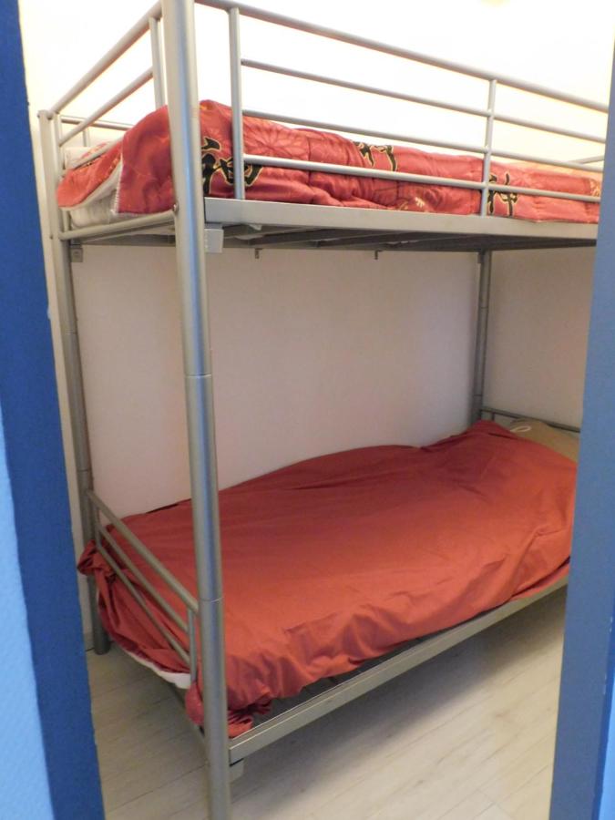 Appartement met 2 slaapkamers