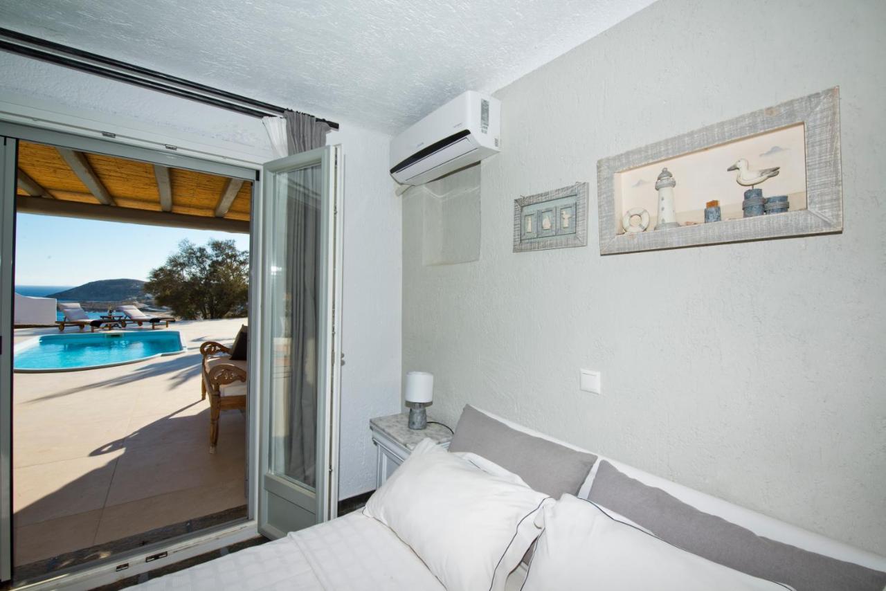 Villa Luxury con 3 Camere da Letto