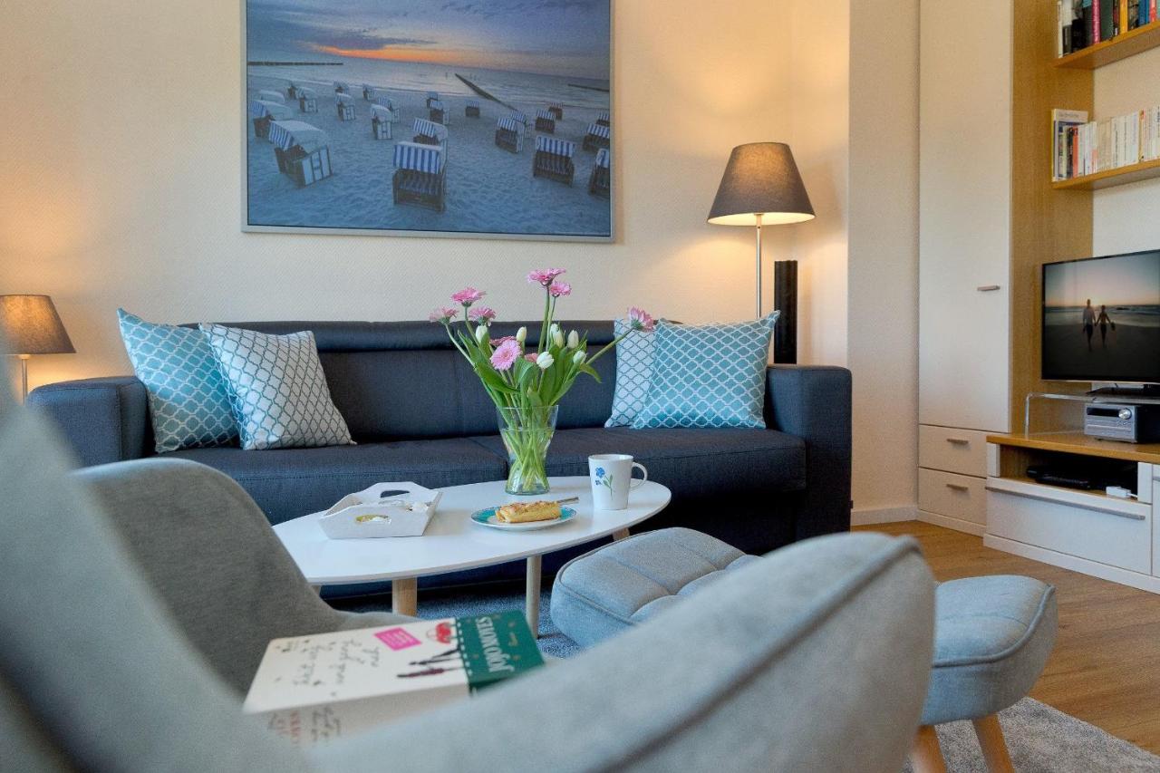 Aquamarina _ Nr_ 7 - B&B Bansin
