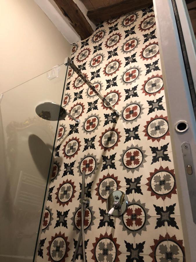 Camera Matrimoniale con Bagno Privato