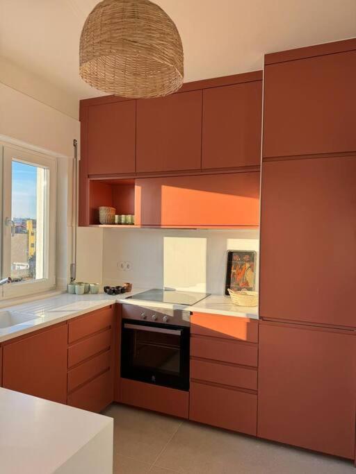 Porto Aldoar Boutique Flat (Inês) - Ferienwohnung