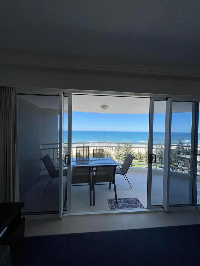 B&B Gold Coast - Burleigh Oceanview - Bed and Breakfast Gold Coast