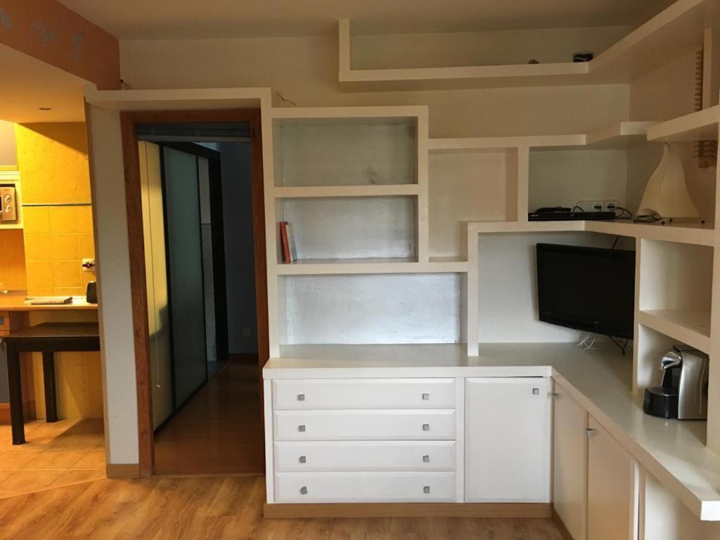 Apartamento en Formigal - Ferienwohnung Formigal