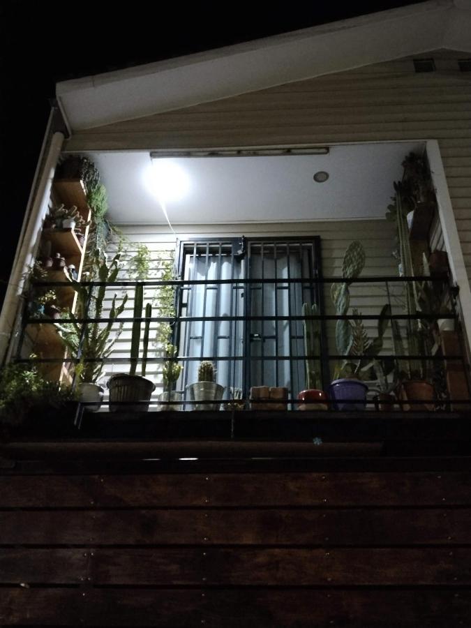 Hostel Tu Espacio RE - Habitaciones cerca del Aeropuerto - Chambres d'hôtes Santiago
