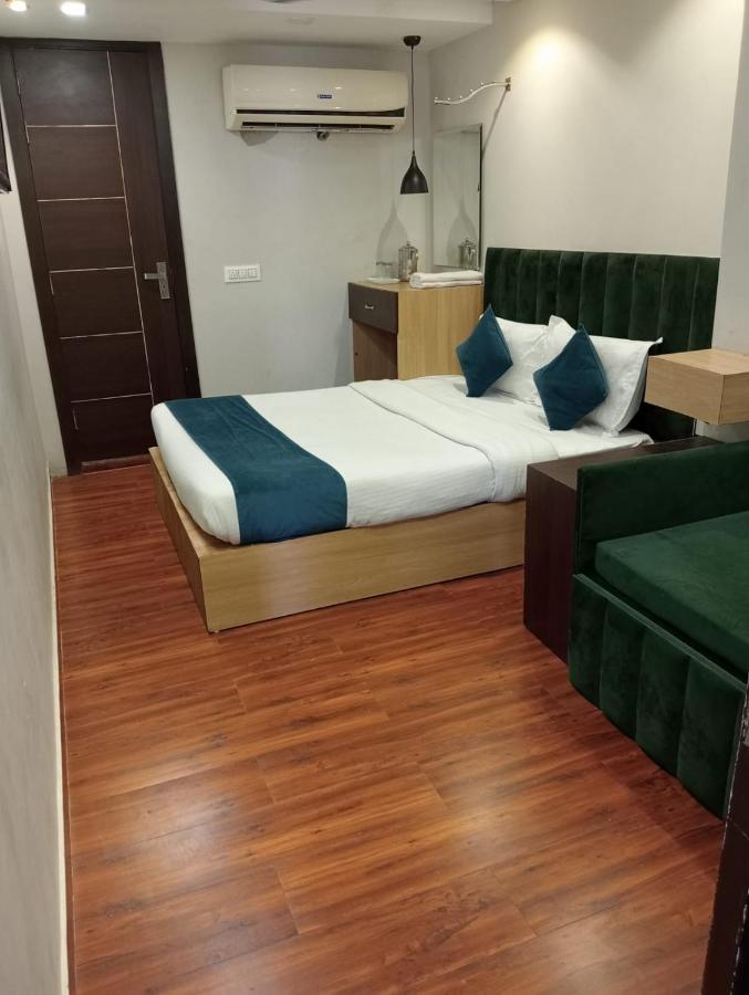 B&B Amritsar - Flexi Hospitality-Hotel 56 -अमृतसर का सबसे सस्ता होटल - Bed and Breakfast Amritsar