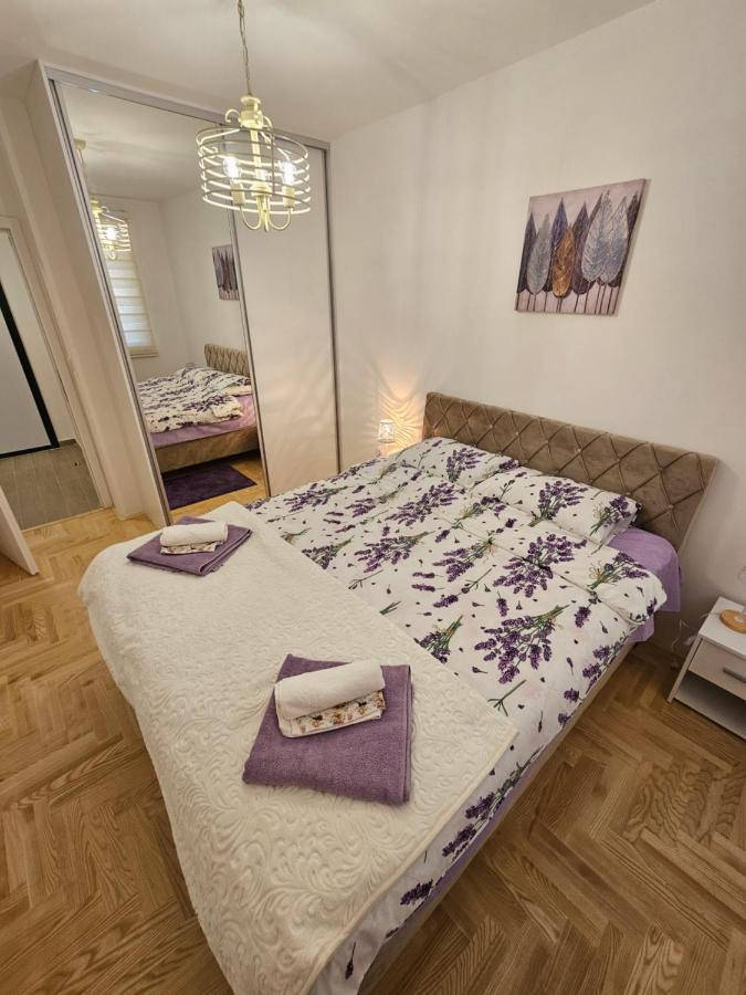 Apartman Branko - B&B