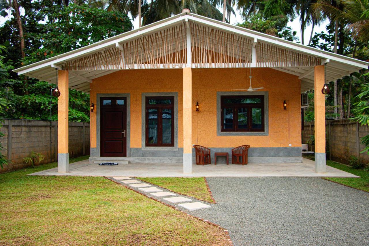 Clay House Private Villa - B&B