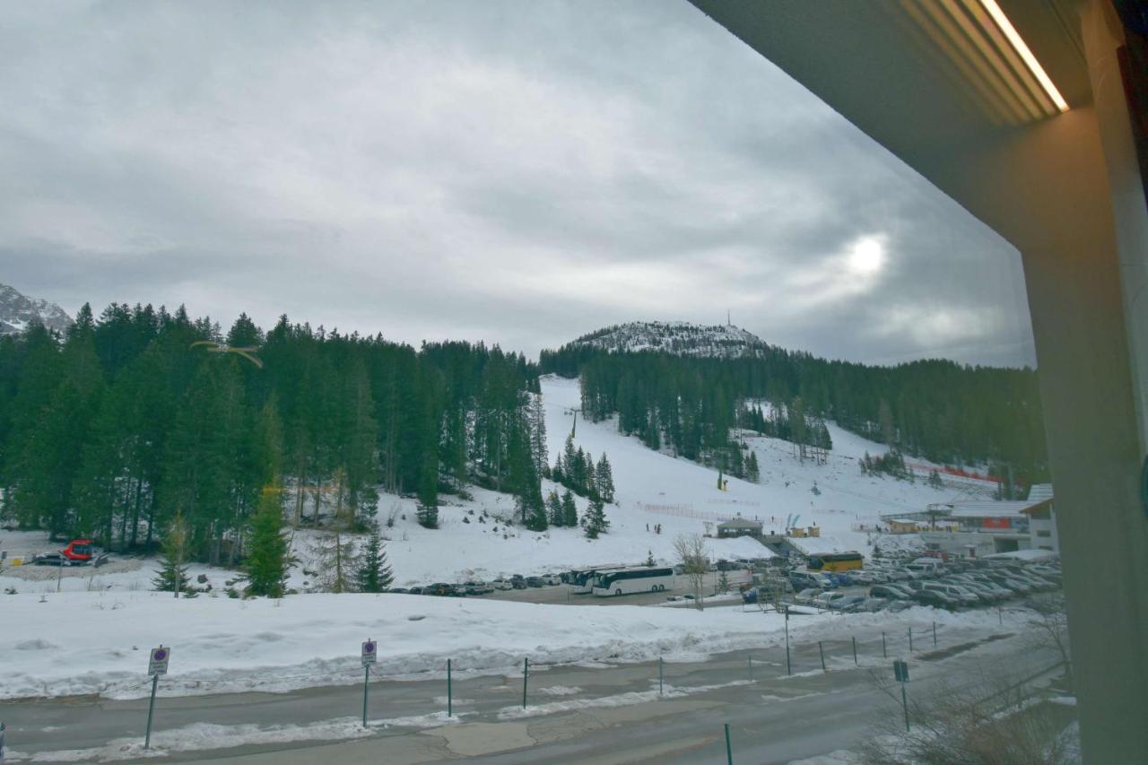 SWEET Alps Apartment CCM - Bed and Breakfast Madonna di Campiglio