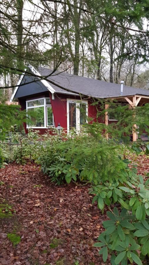 Huisje bij de Bronnen - B&B