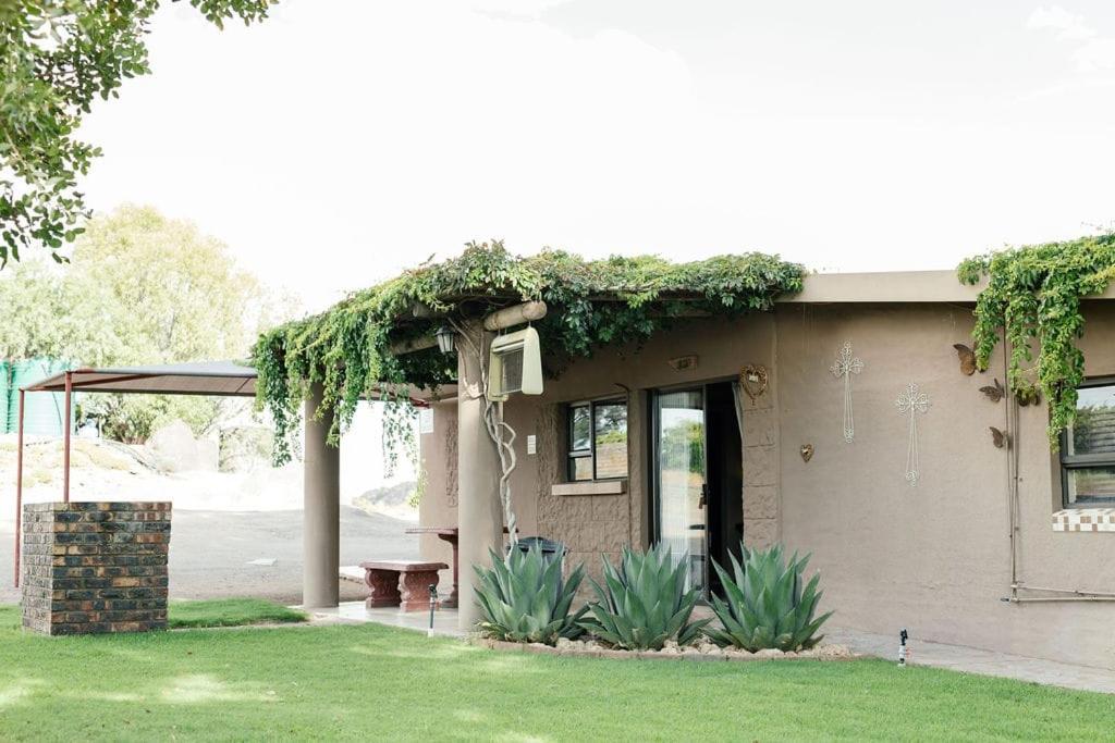 Elim Guesthouse - Chambres d’hôtes Keimoes