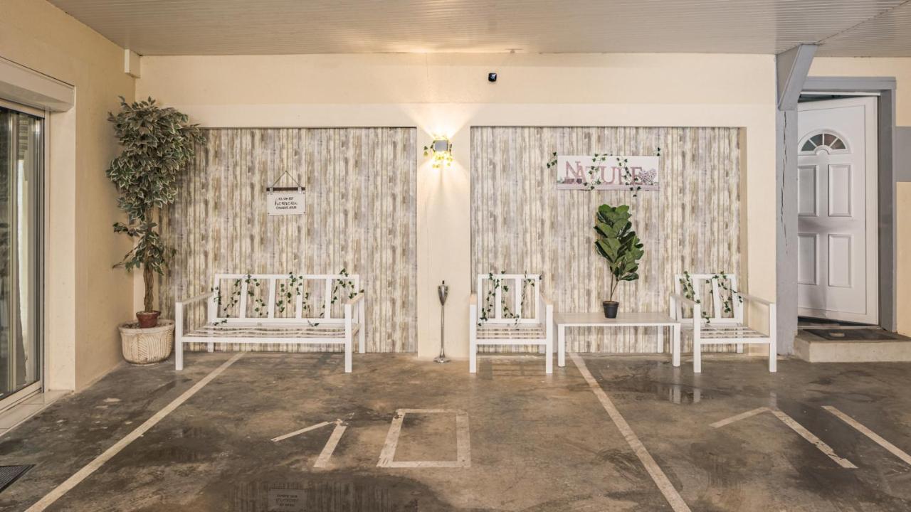 Smart Confort 10 - Appartement confort et stylé - Bed and Breakfast