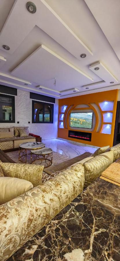 Jamil appartement Tanger - B&B Tangeri