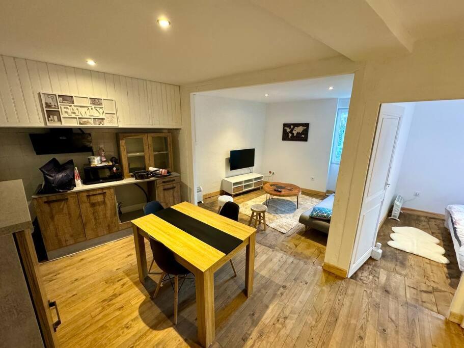 Charmant appartement 2 - B&B Serdinya