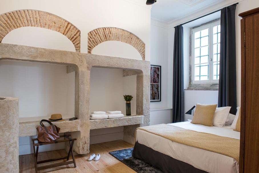 Apartamento de 2 dormitorios