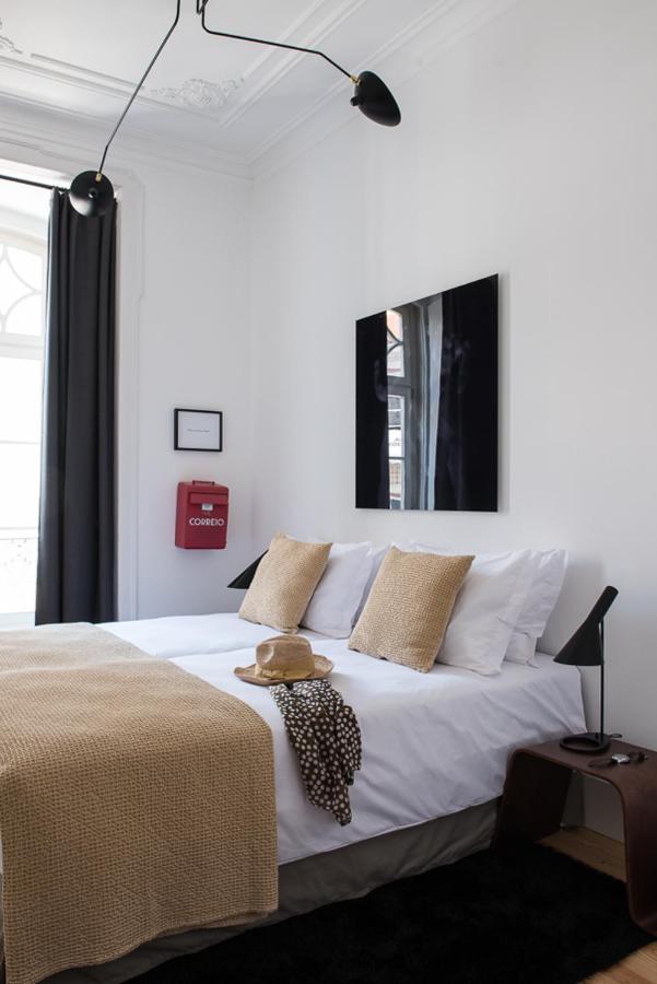Apartamento de 2 dormitorios