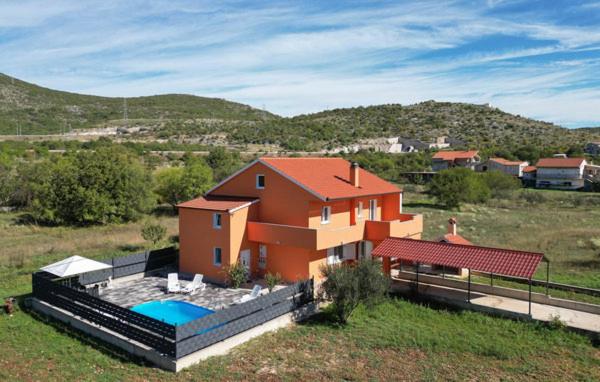 Villa Petra - B&B
