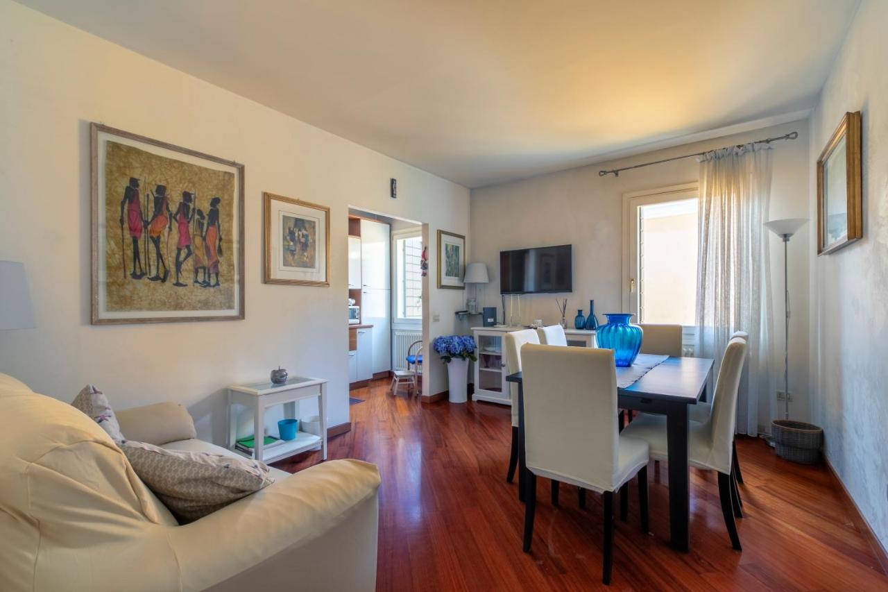 Casa Moretta - Padova Santa Sofia - B&B