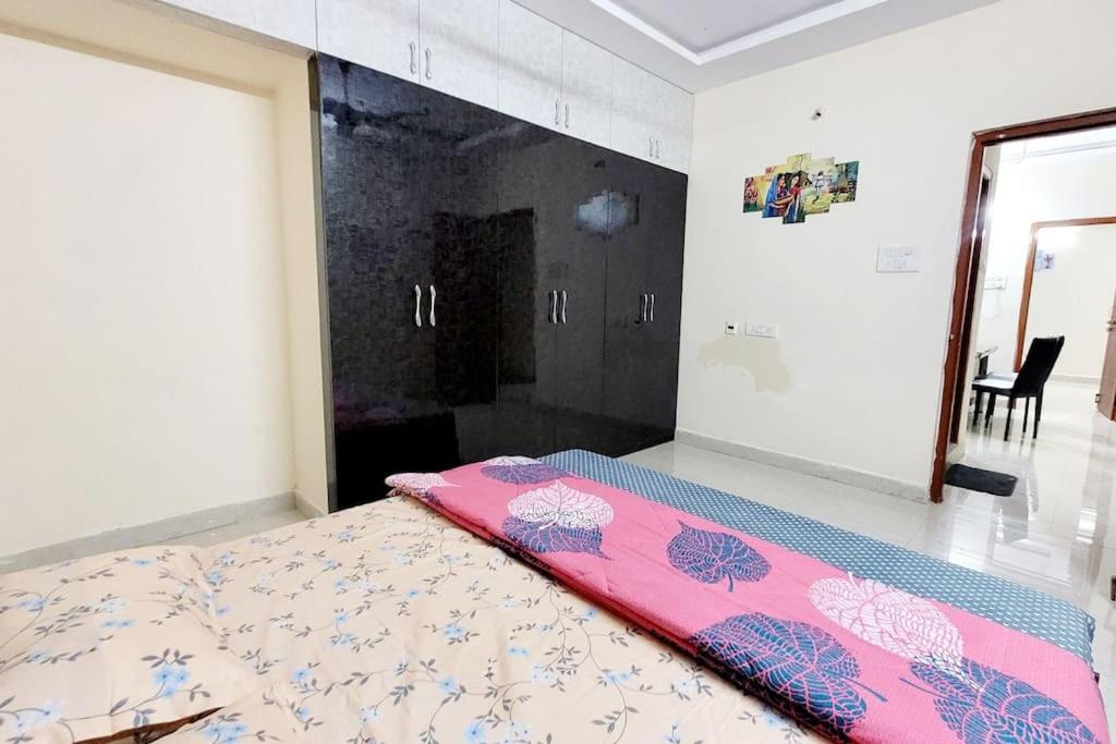 B&B Haiderabad - Verizon stays-2BHK @Bachupally - Bed and Breakfast Haiderabad