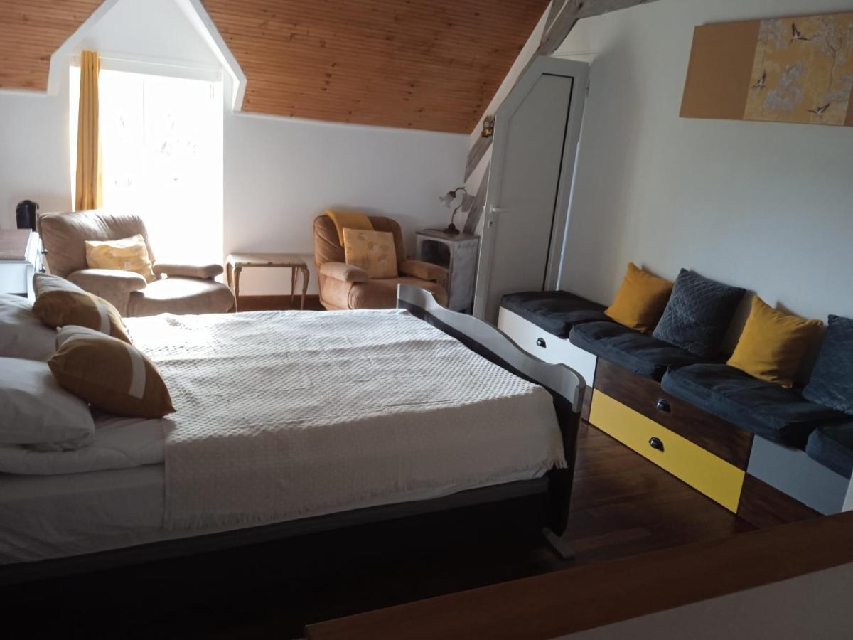 Maison 3 Chambres