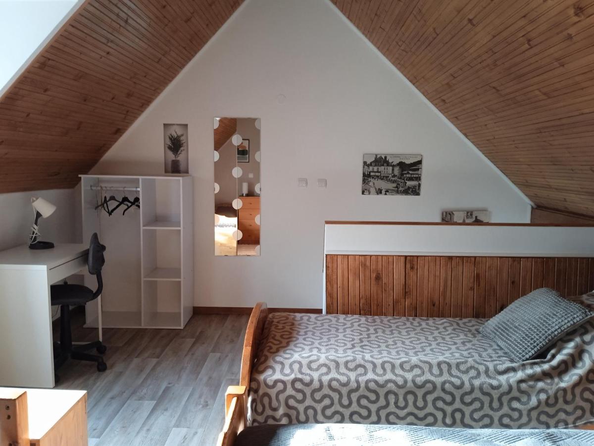 Maison 1 Chambre