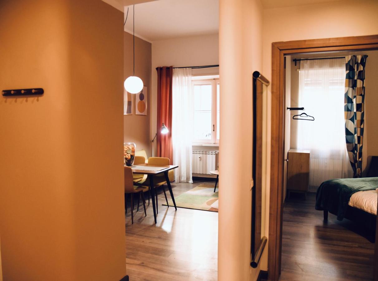 B&B Rome - Cozy and Elegant Apartment in Rome - Bed and Breakfast Rome