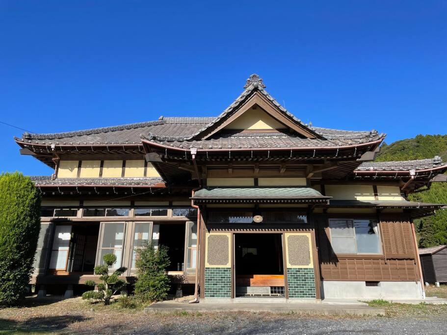 B&B Katsuura - Hanimaru. - Bed and Breakfast Katsuura