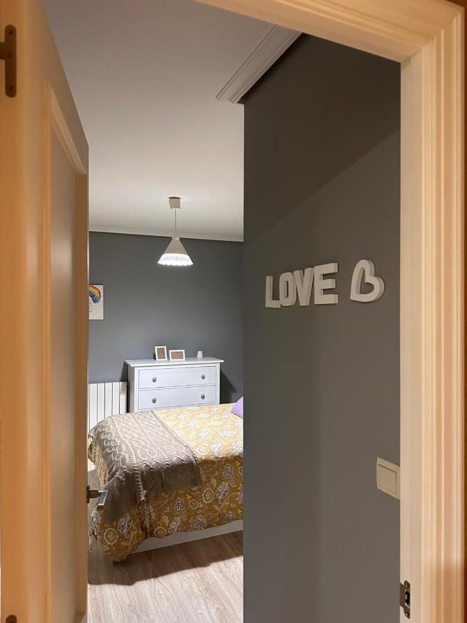 Pedra Moura apartamento - B&B