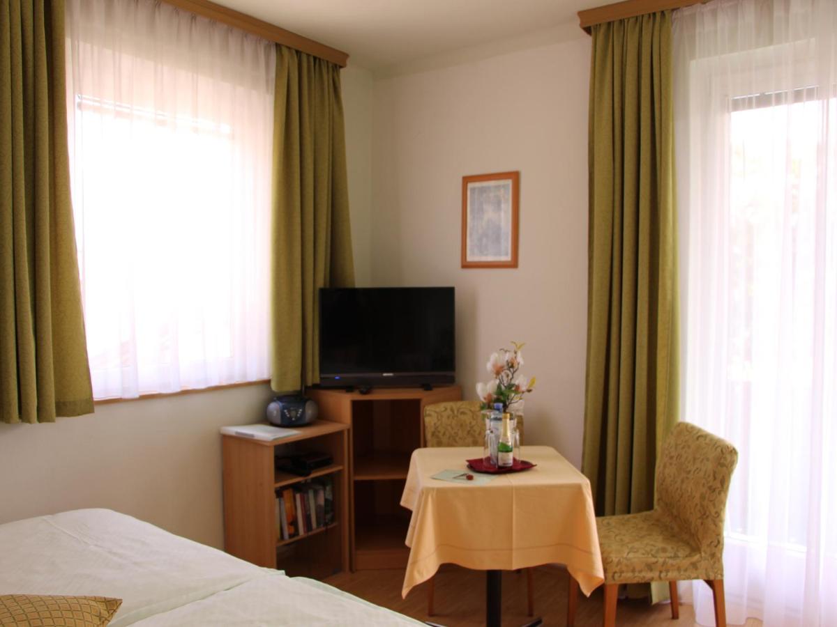 Studio-Apartment 
