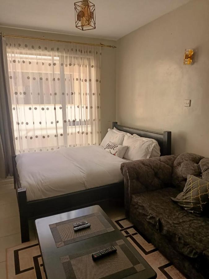 B&B Kiambu - Bonsai Cozy Homes - Bed and Breakfast Kiambu