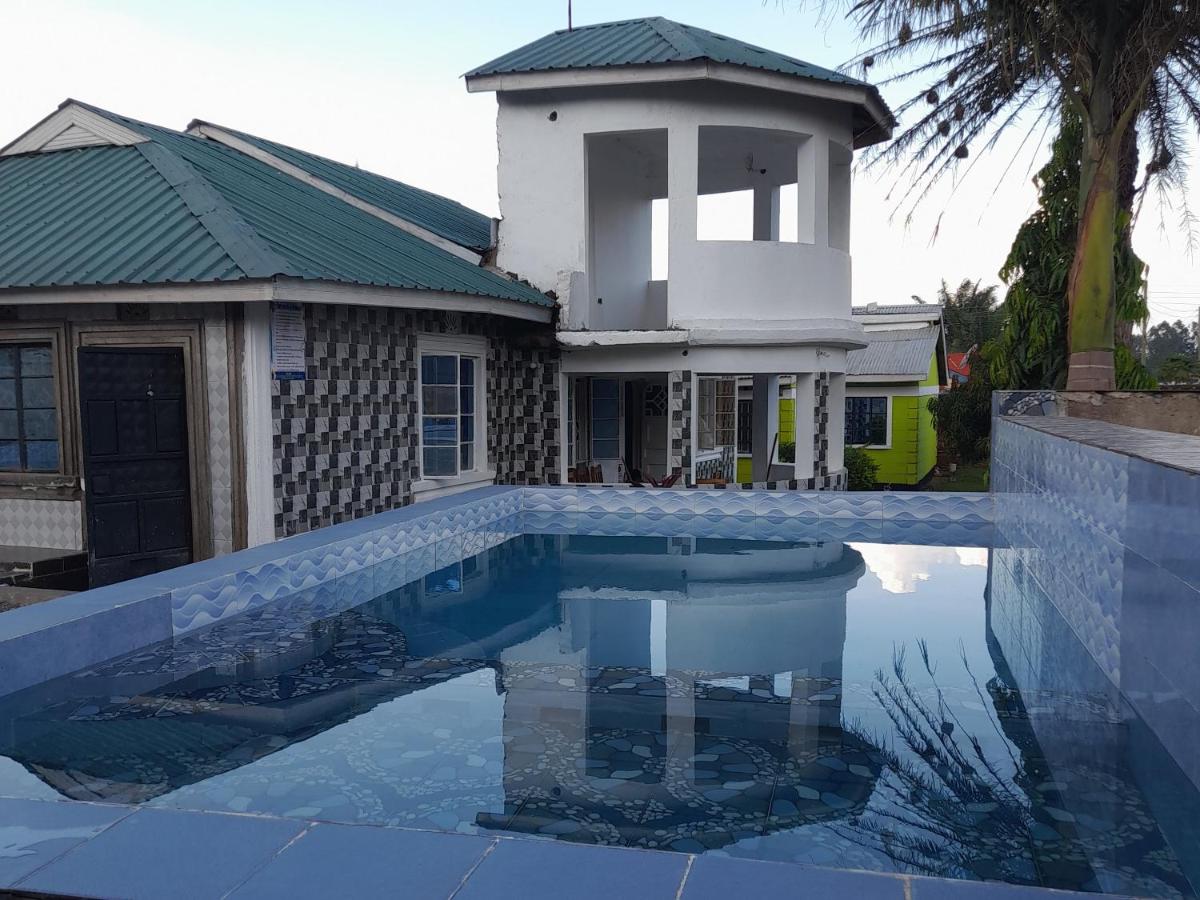 B&B Mumias - CRYSTAL HOMES Air BnB - Bed and Breakfast Mumias