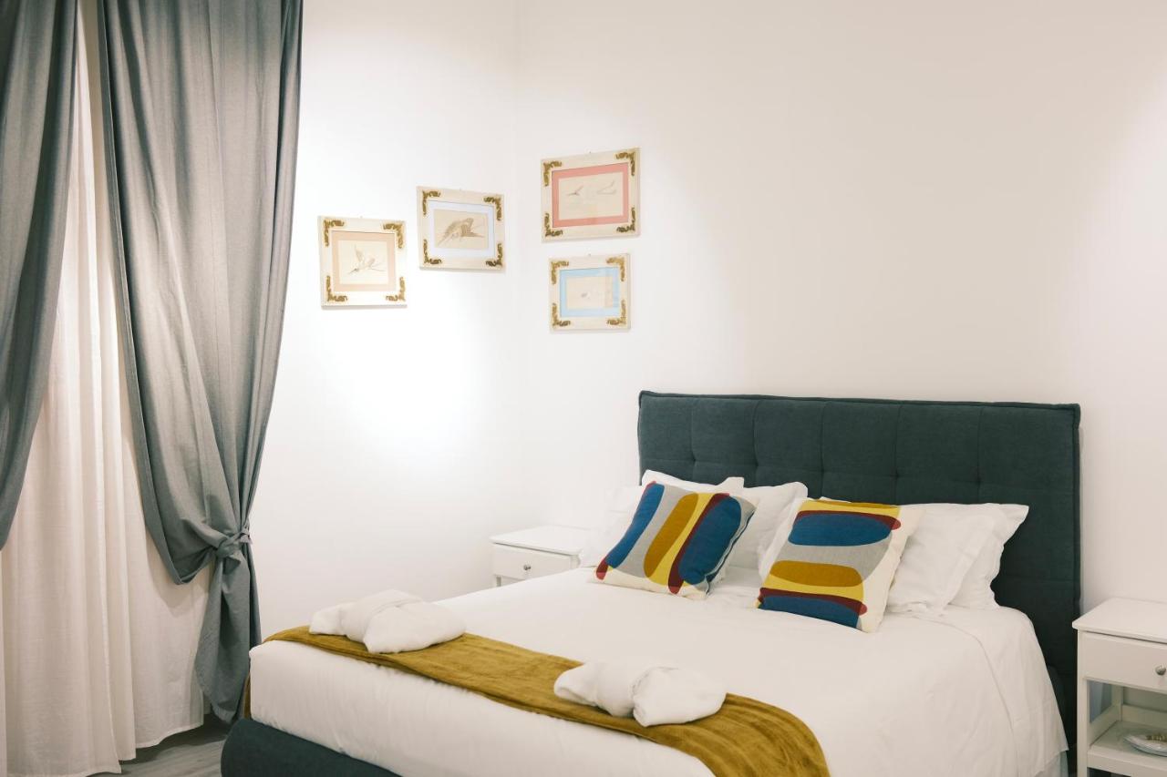 Termini Rita House - B&B Rome