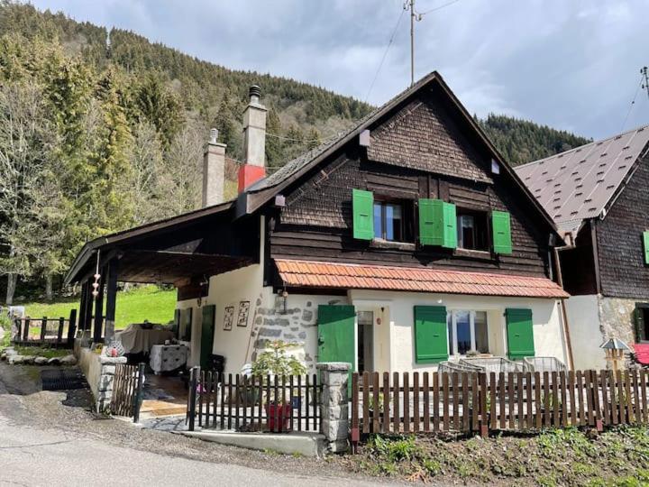 La grande garde - B&B