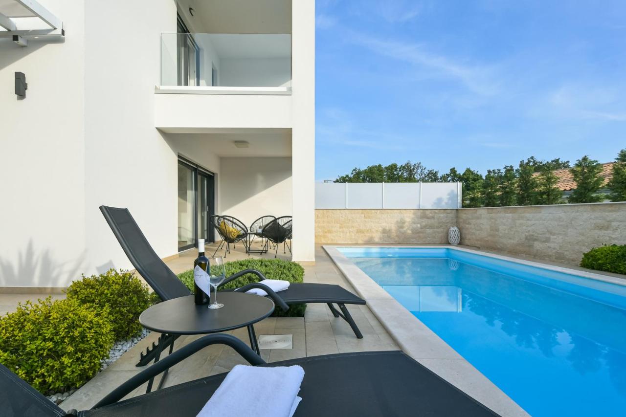 Villa Insula - B&B