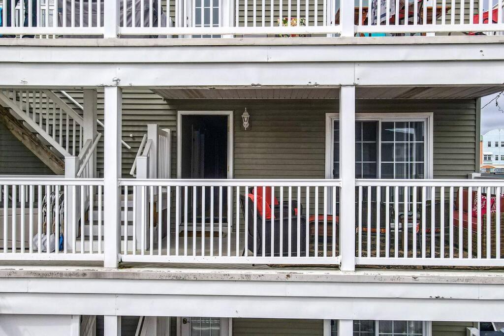 Central Ave Getaway with Elevator - Chambres d’hôtes