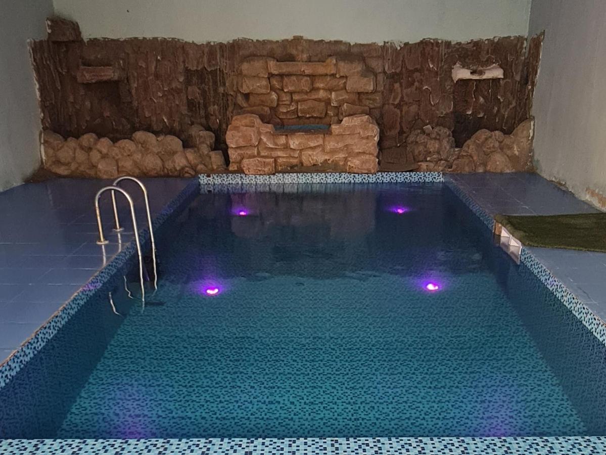 Al Fannan Farm - Family House - B&B
