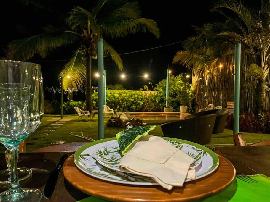 RESERVA DO PAIVA - A MELHOR CASA PARA TEMPORADA - B&B Recife